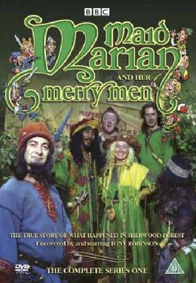 Maid Marian and Her Merry Men - Season 1 [118955] (A1773175211) [[Shows 2.0]] --Plex--